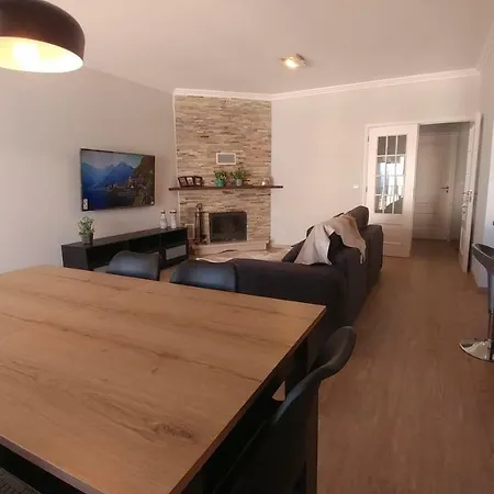 Open Concept Appartement Ericeira