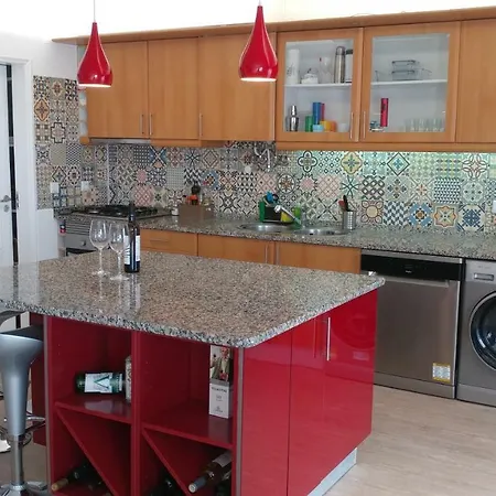 Open Concept Ericeira