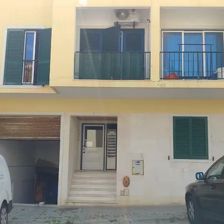 Open Concept Appartement Ericeira