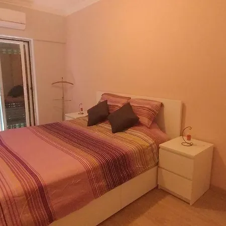 شقة Open Concept *